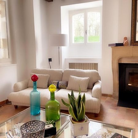 Glycines Country Guesthouse Goupillieres Zewnętrze zdjęcie
