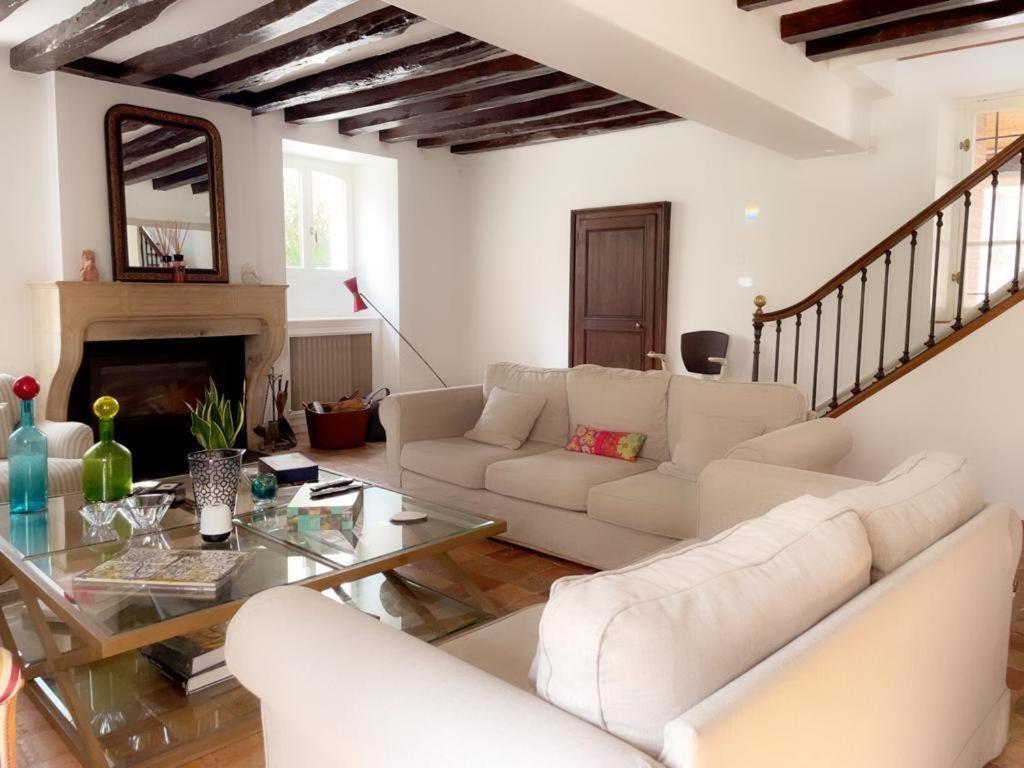 Glycines Country Guesthouse Goupillieres Zewnętrze zdjęcie