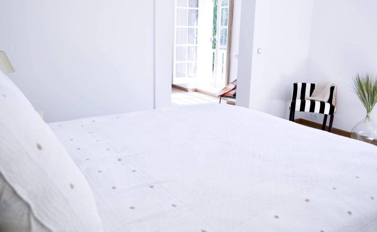 Glycines Country Guesthouse Goupillieres Zewnętrze zdjęcie