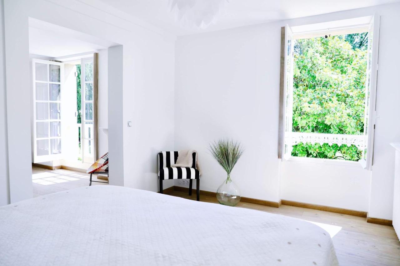 Glycines Country Guesthouse Goupillieres Zewnętrze zdjęcie